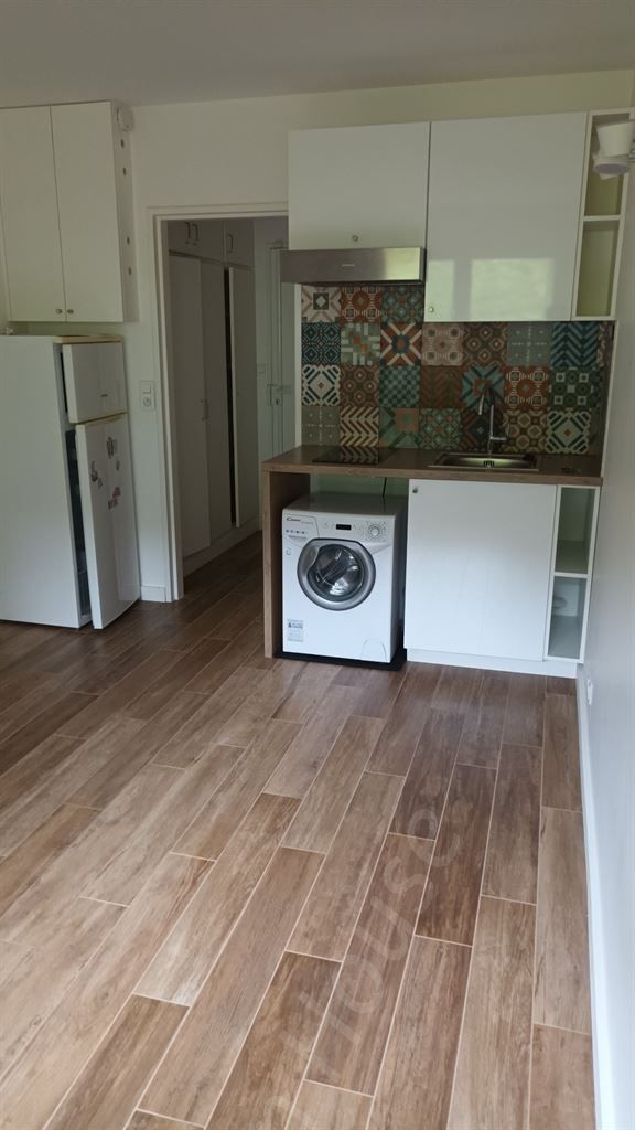 Vente Appartement Garches 92380