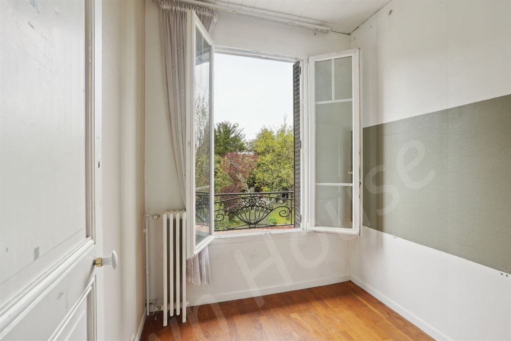maison 6 pièces en vente sur GARCHES (92380)