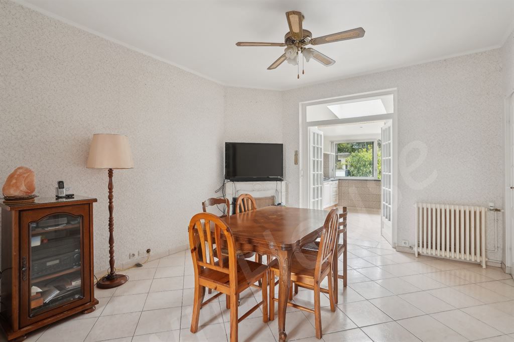 maison 6 pièces en vente sur GARCHES (92380)