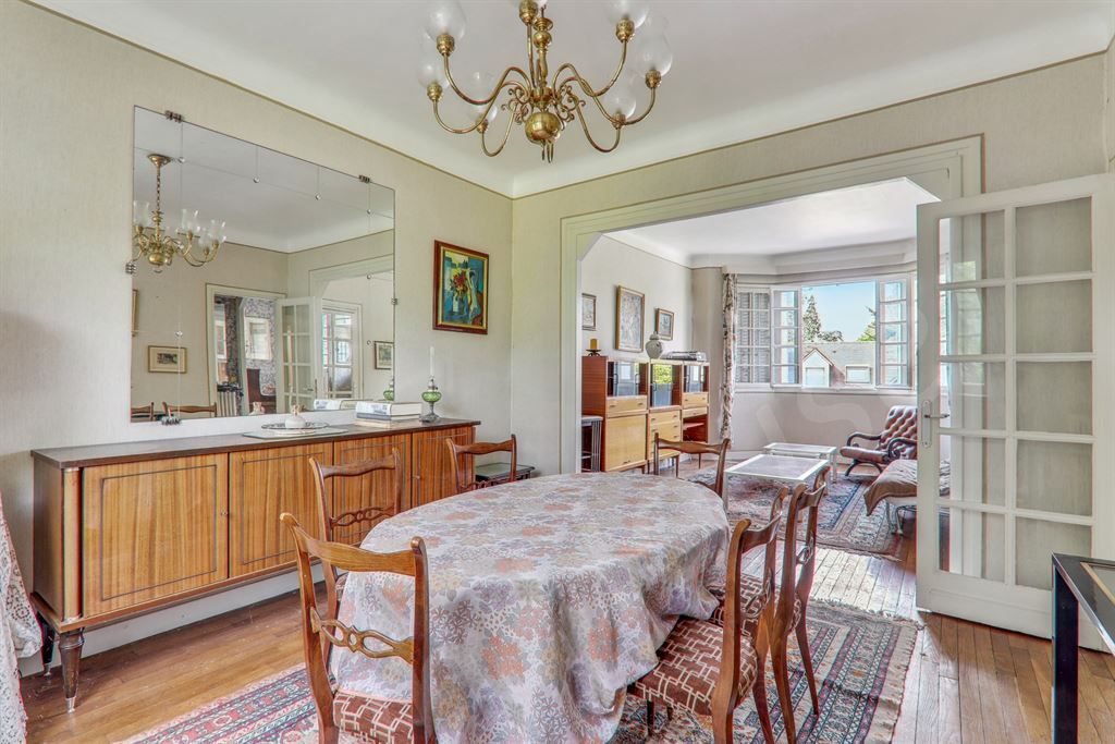 maison 6 pièces en vente sur VAUCRESSON (92420)