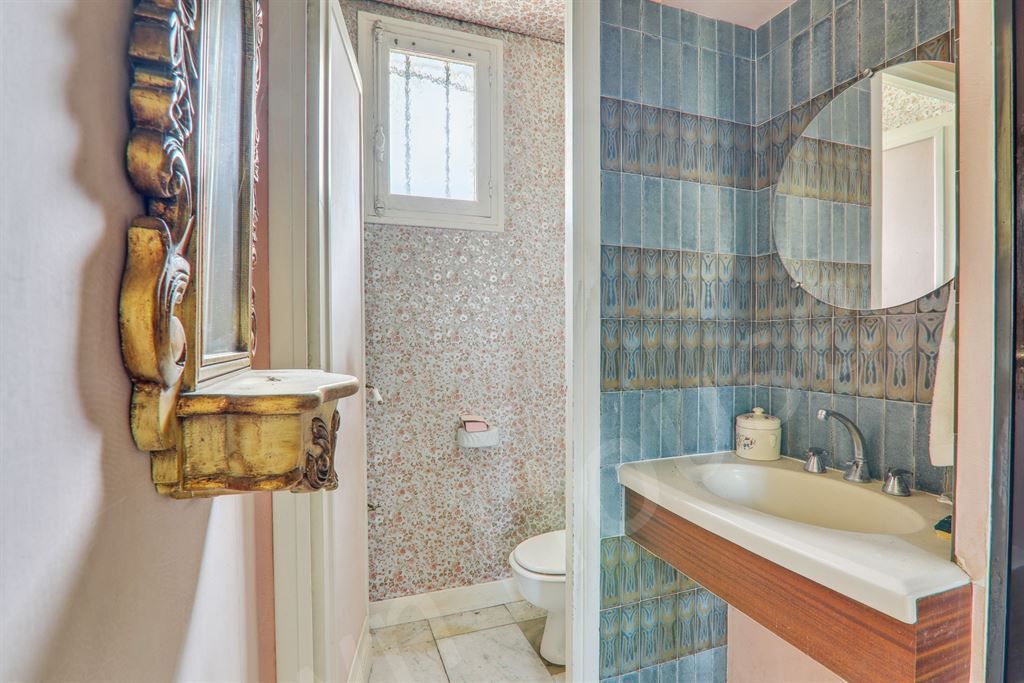 maison 6 pièces en vente sur VAUCRESSON (92420)