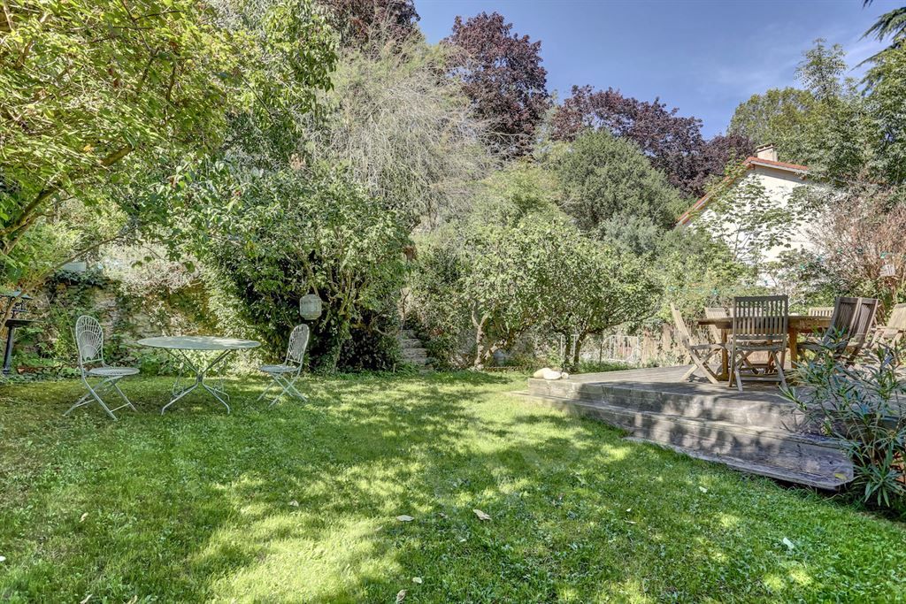Vente Maison Louveciennes 78430 Centre ville