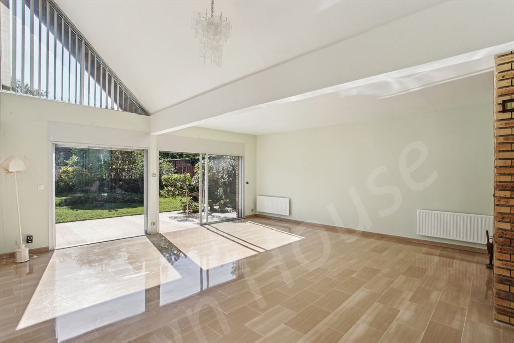 Vente Maison Vaucresson 92420 Division Théry