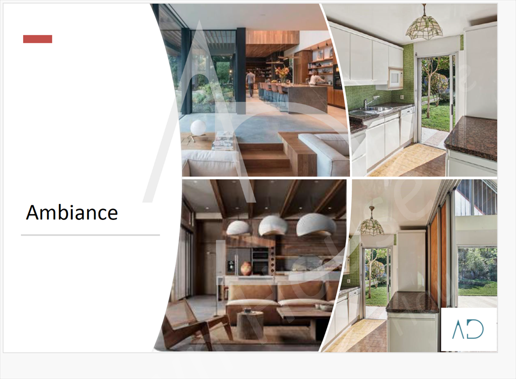 maison 6 pièces en vente sur VAUCRESSON (92420)