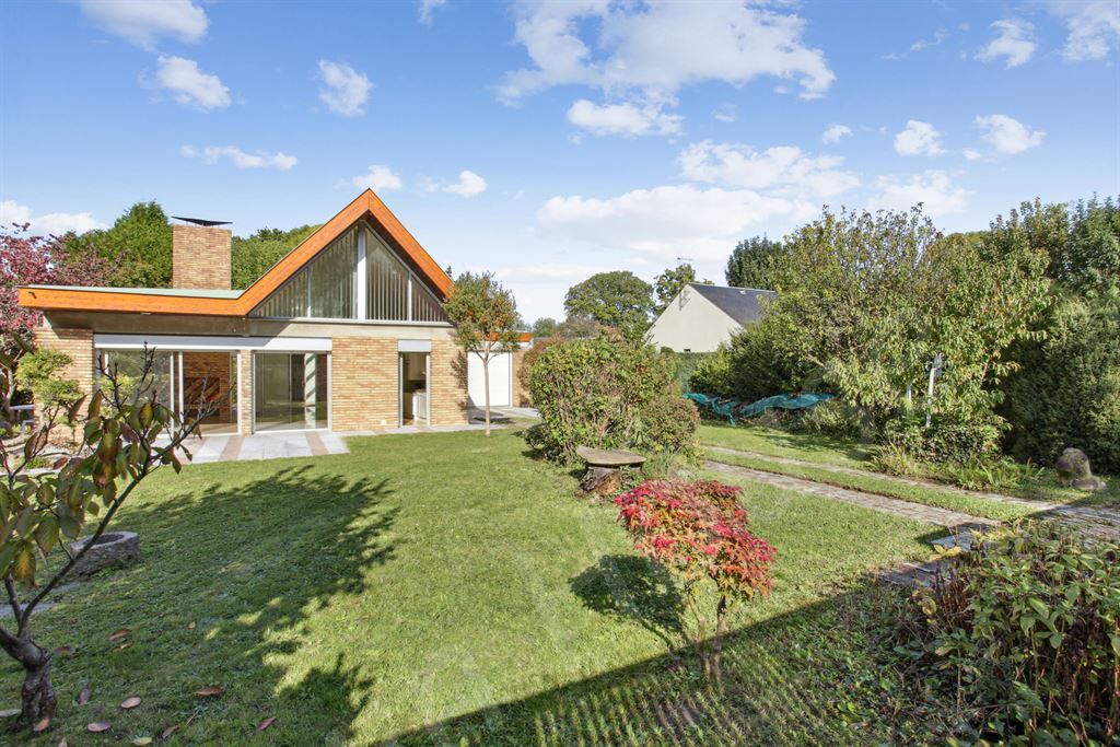 maison 6 pièces en vente sur VAUCRESSON (92420)