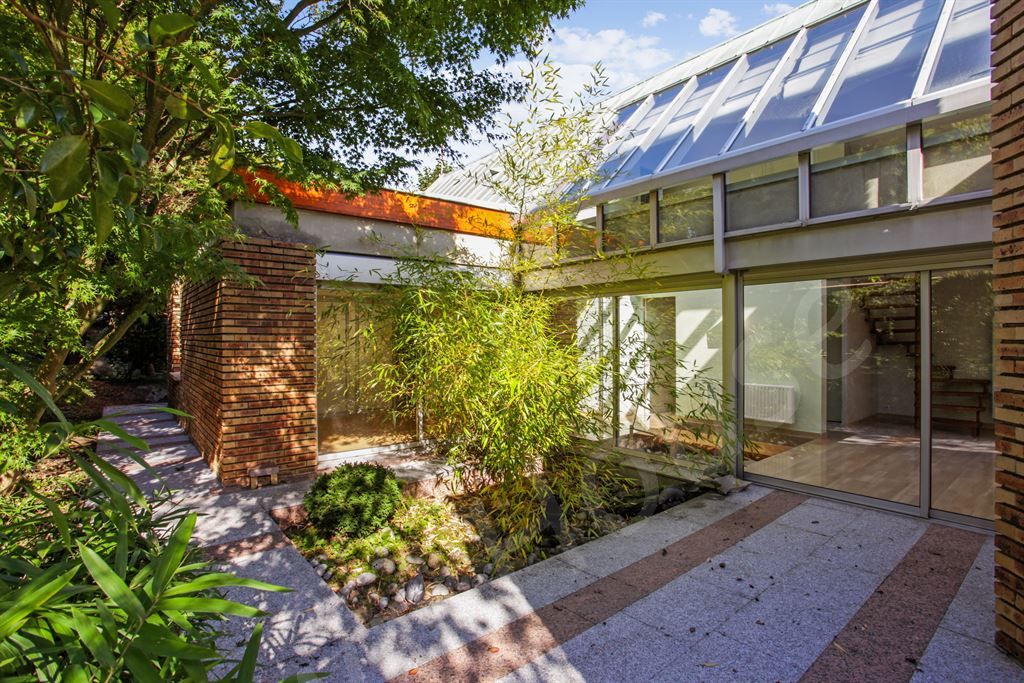 maison 6 pièces en vente sur VAUCRESSON (92420)