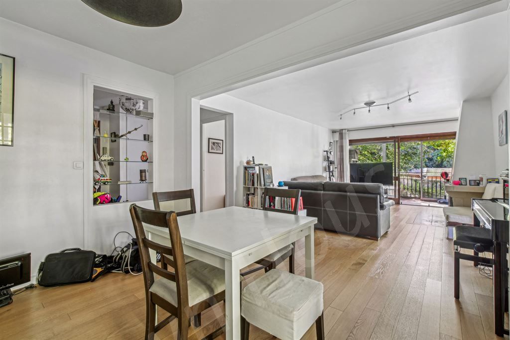 appartement 5 pièces en vente sur VAUCRESSON (92420)
