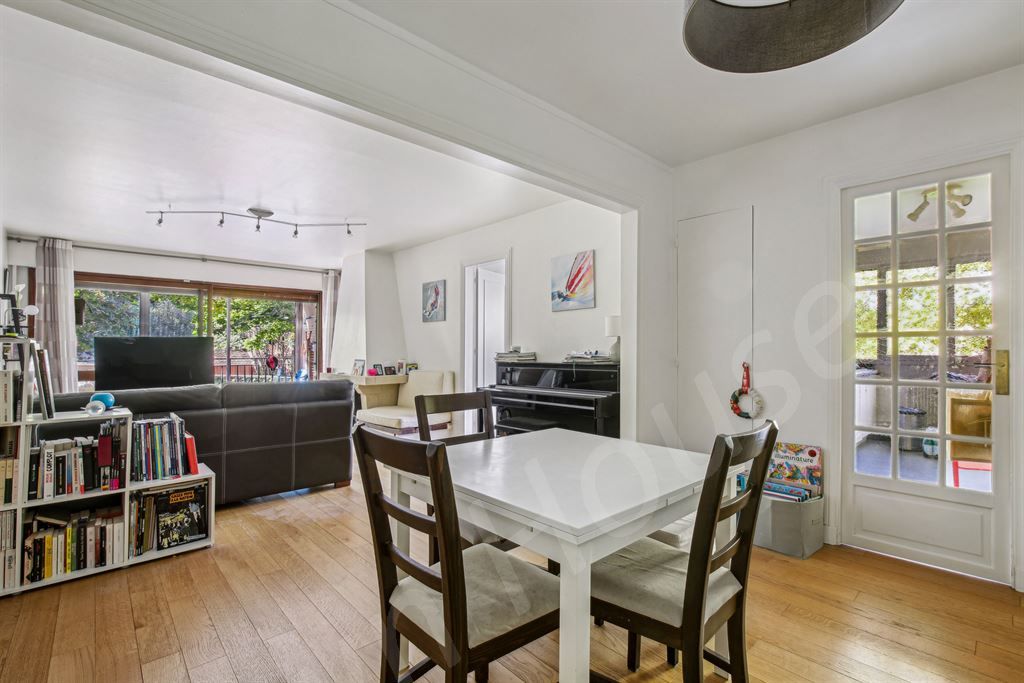 appartement 5 pièces en vente sur VAUCRESSON (92420)
