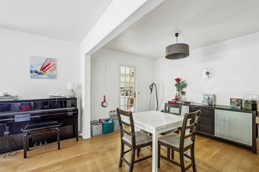 appartement 5 pièces en vente sur VAUCRESSON (92420)