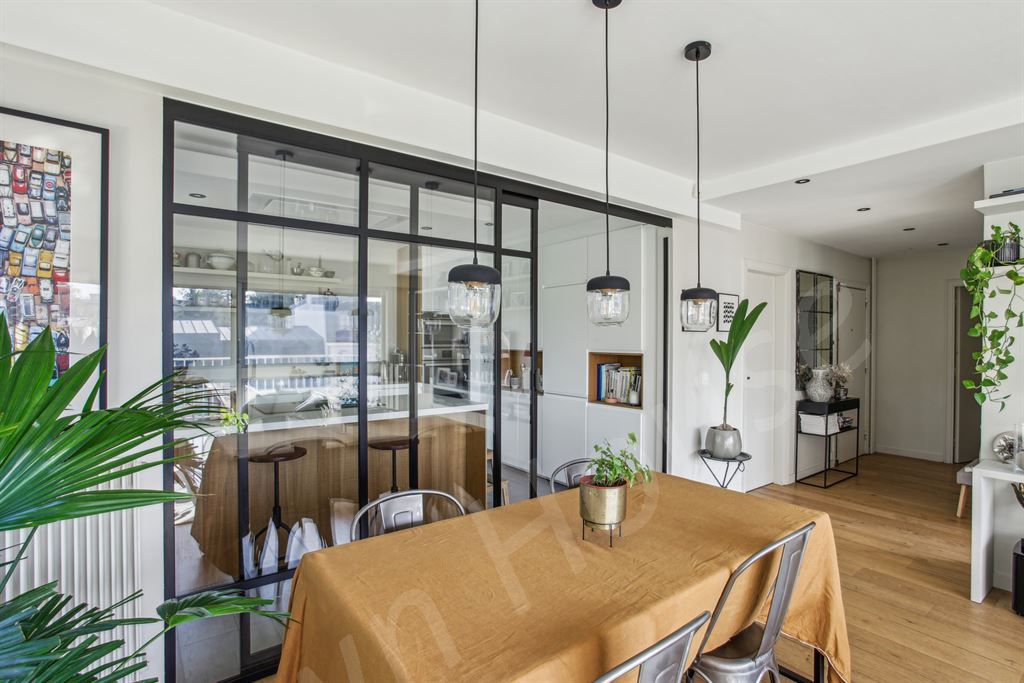 appartement 4 pièces en vente sur GARCHES (92380)