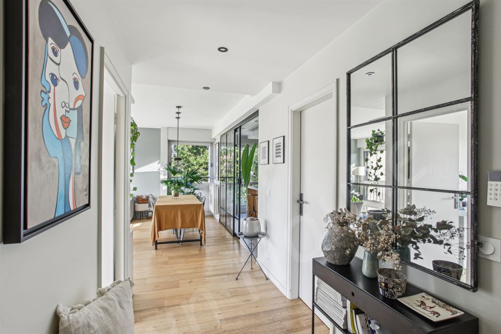 appartement 4 pièces en vente sur GARCHES (92380)