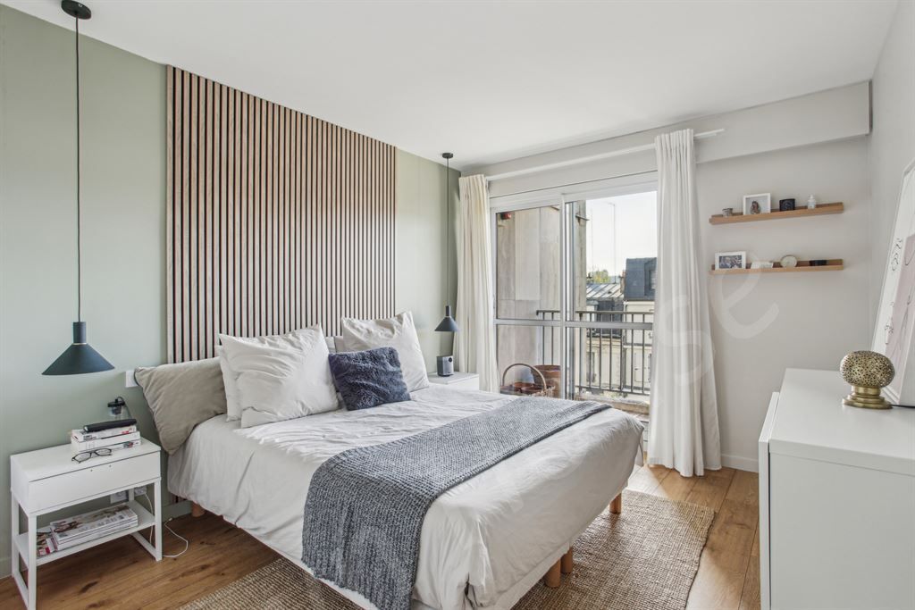 appartement 4 pièces en vente sur GARCHES (92380)