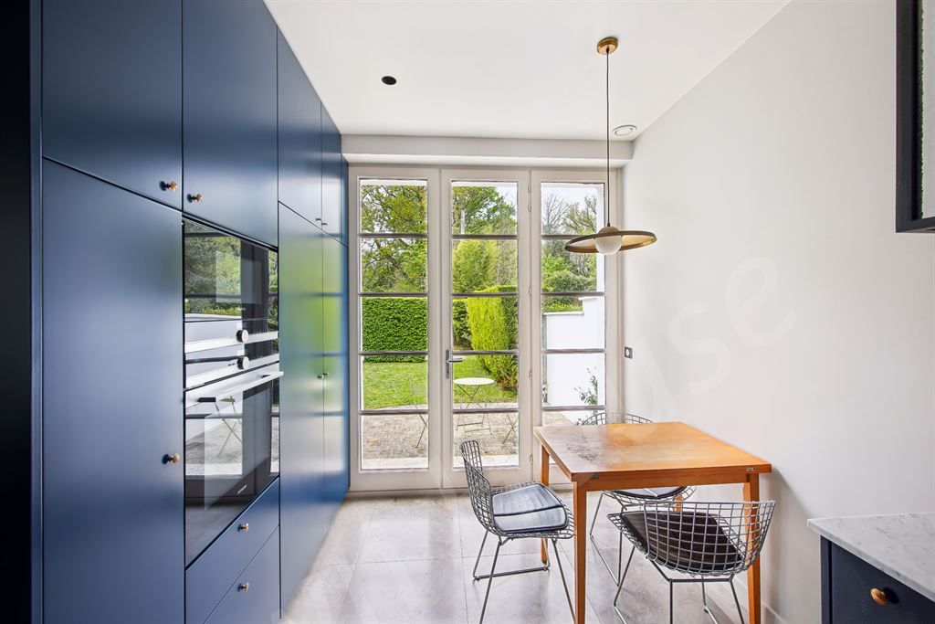 maison 7 pièces en vente sur LA CELLE ST CLOUD (78170)