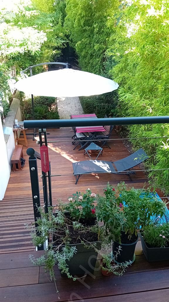 maison 5 pièces en vente sur SURESNES (92150)