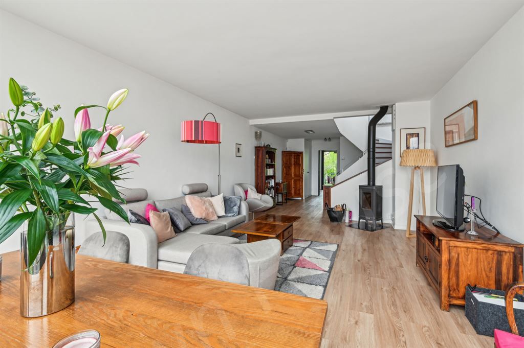 maison 5 pièces en vente sur PUTEAUX (92800)