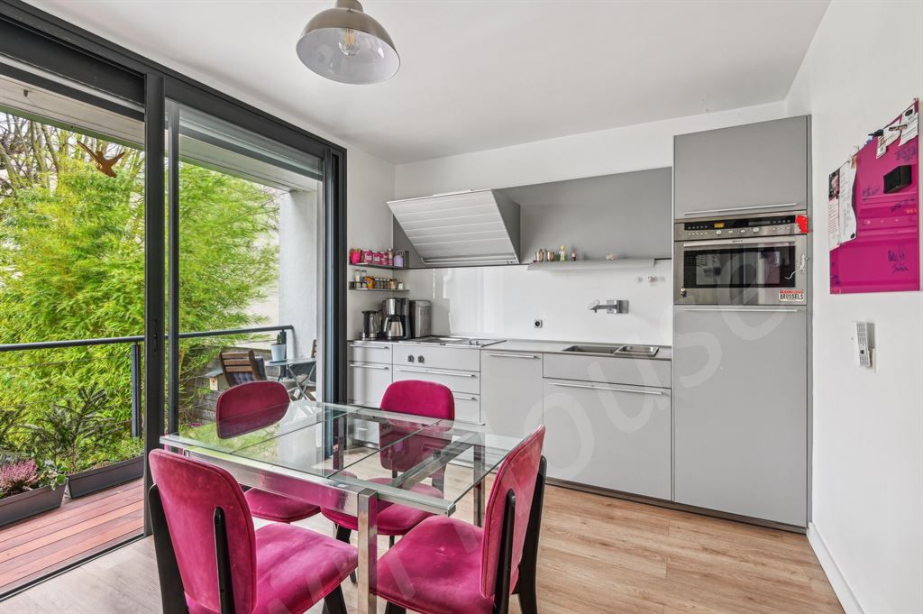 maison 5 pièces en vente sur PUTEAUX (92800)