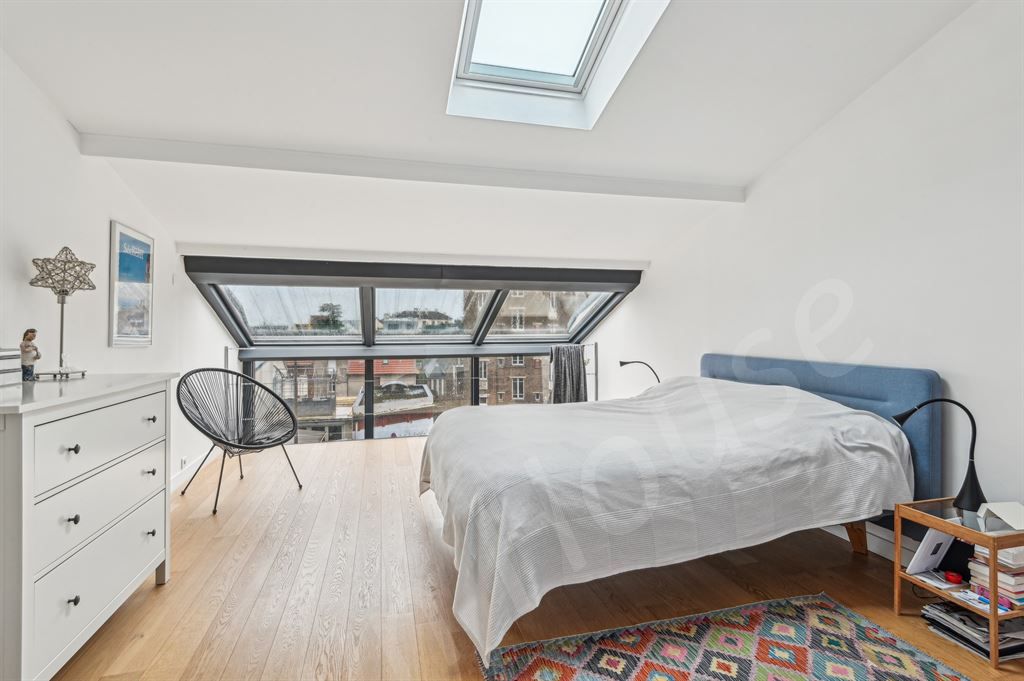 maison 5 pièces en vente sur SURESNES (92150)