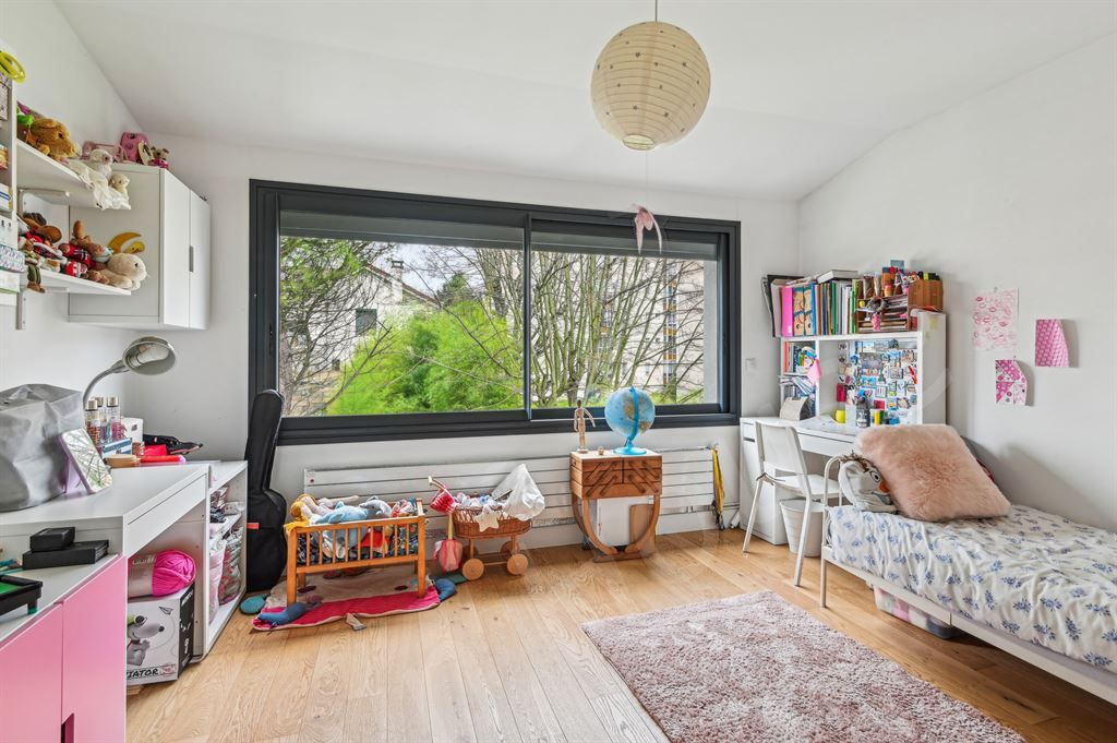 maison 5 pièces en vente sur SURESNES (92150)