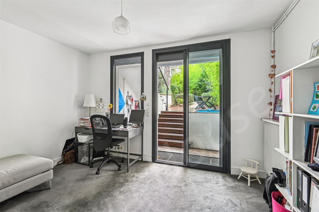 maison 5 pièces en vente sur PUTEAUX (92800)