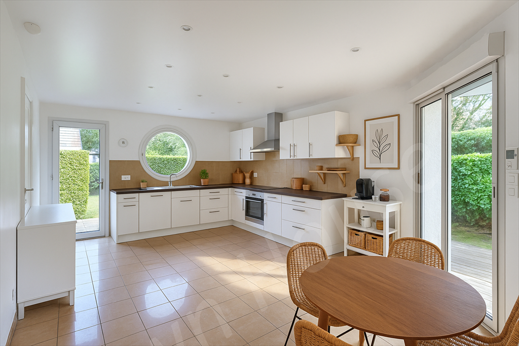 maison 9 pièces en vente sur VAUCRESSON (92420)