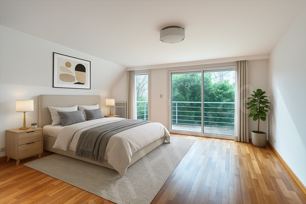maison 9 pièces en vente sur VAUCRESSON (92420)