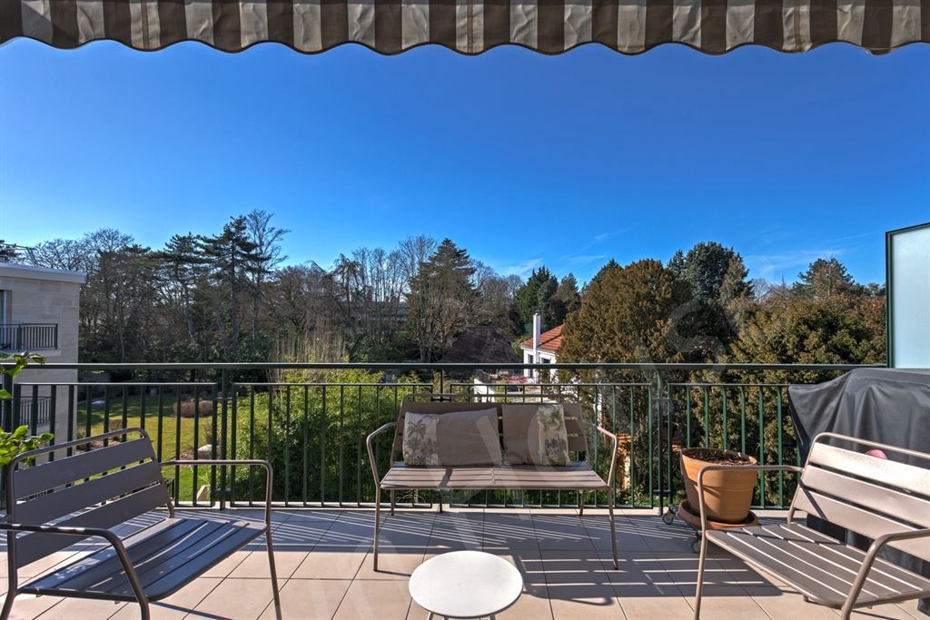 appartement 4 pièces en vente sur VAUCRESSON (92420)