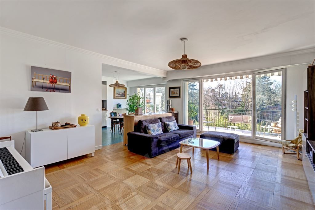 appartement 4 pièces en vente sur VAUCRESSON (92420)