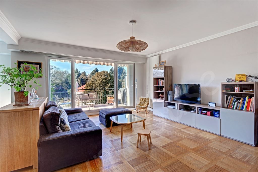 appartement 4 pièces en vente sur VAUCRESSON (92420)