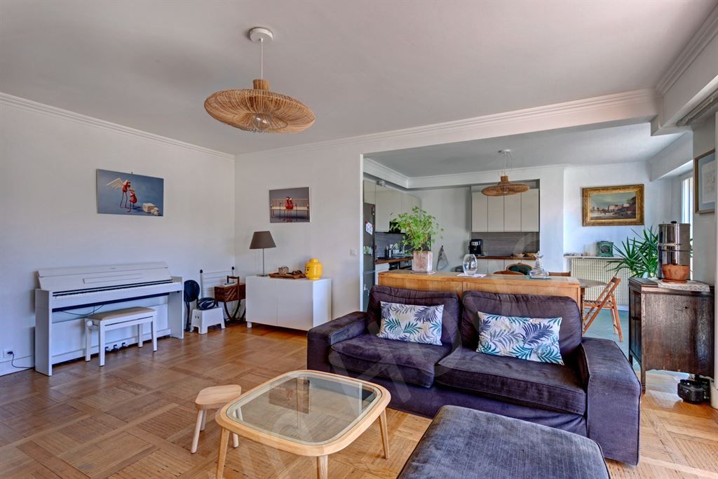 appartement 4 pièces en vente sur VAUCRESSON (92420)