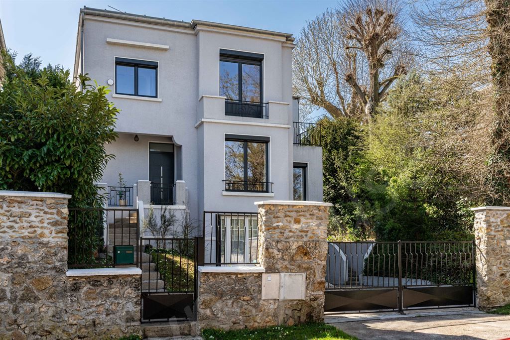 Vente Maison Vaucresson 92420 Gare