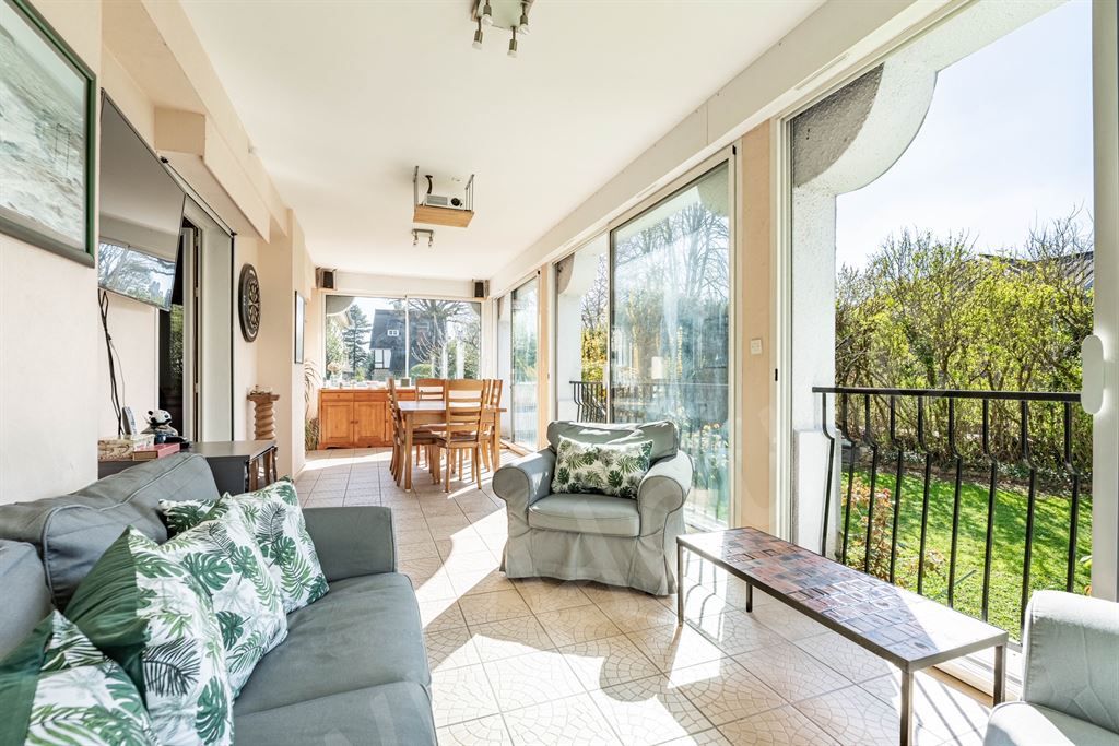 maison 8 pièces en vente sur VAUCRESSON (92420)