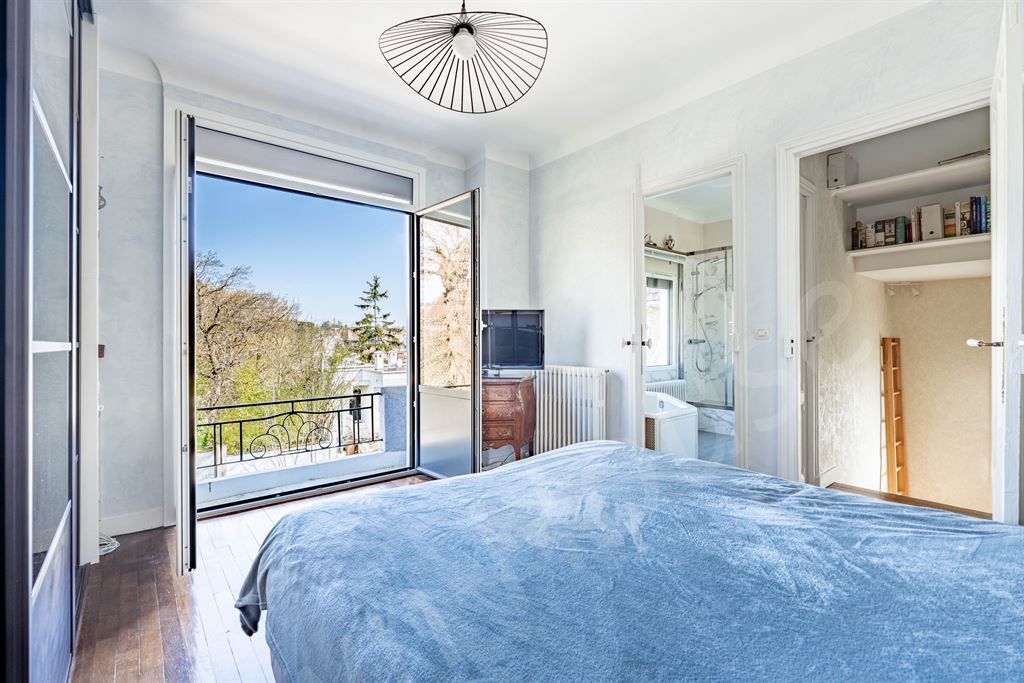 maison 8 pièces en vente sur VAUCRESSON (92420)