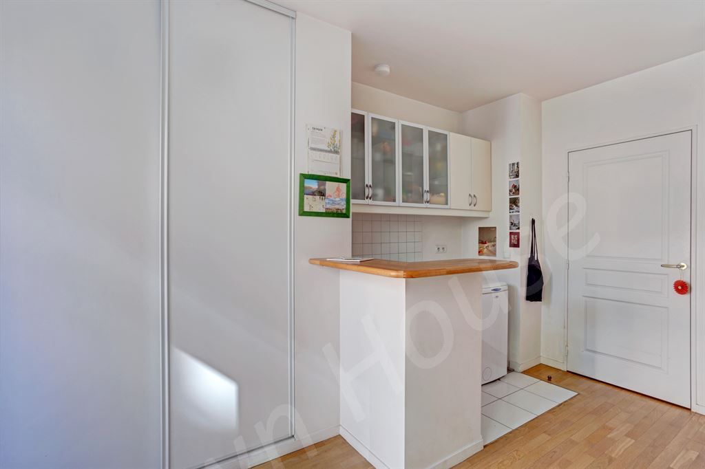 appartement 1 pièce en vente sur BOULOGNE BILLANCOURT (92100)