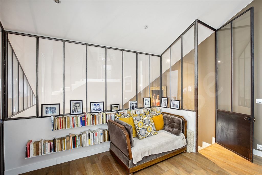 maison 6 pièces en vente sur VAUCRESSON (92420)