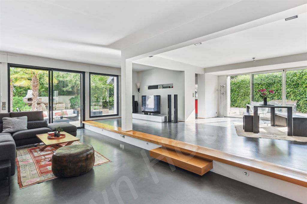 maison 8 pièces en vente sur GARCHES (92380)