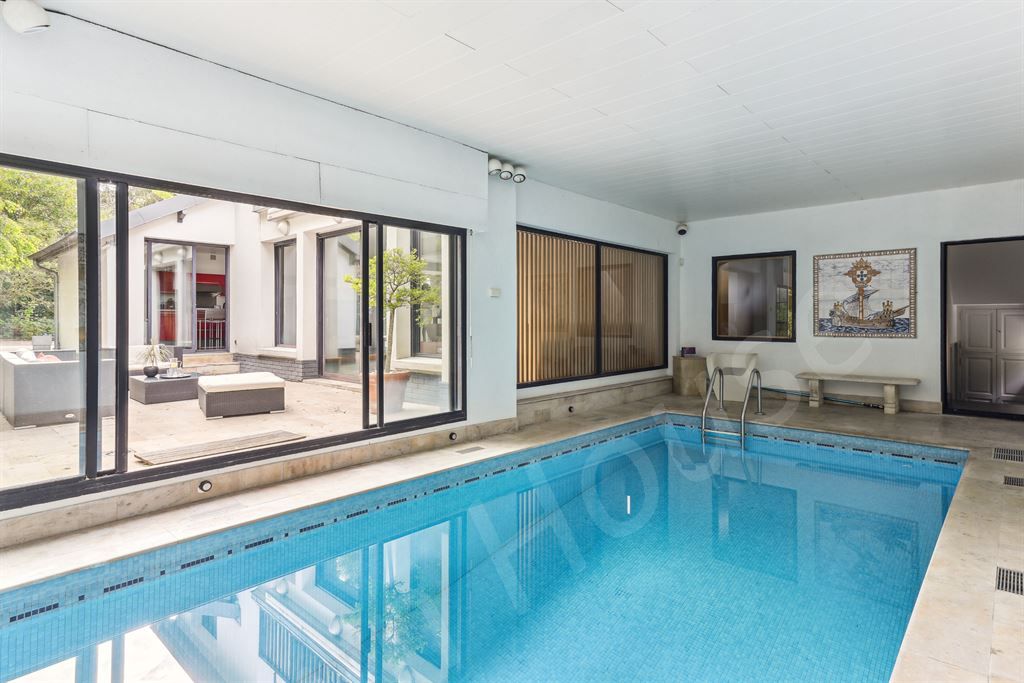 maison 8 pièces en vente sur GARCHES (92380)