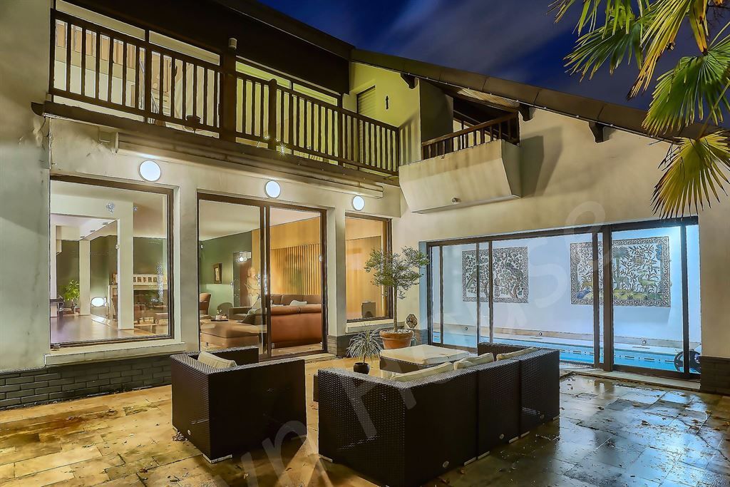 maison 8 pièces en vente sur GARCHES (92380)