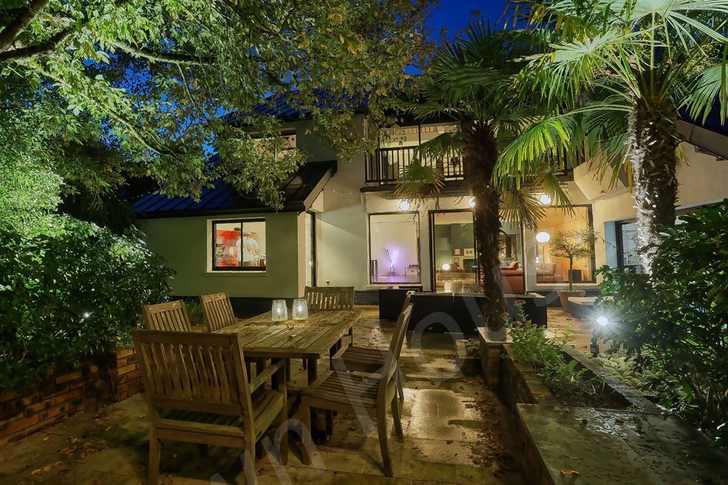 maison 8 pièces en vente sur GARCHES (92380)