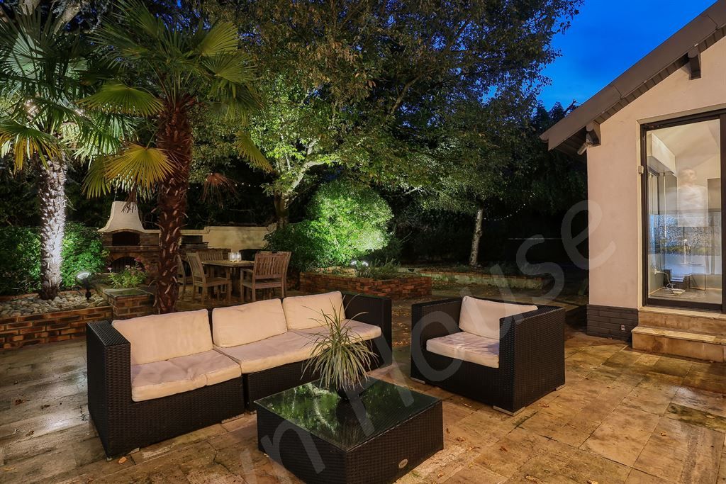 maison 8 pièces en vente sur GARCHES (92380)