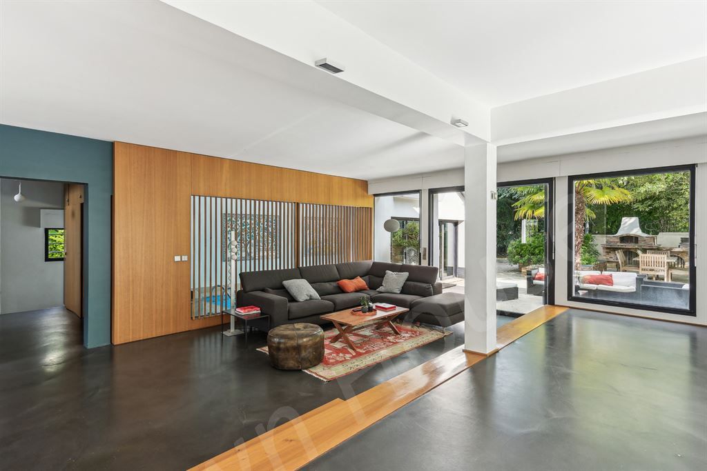 maison 8 pièces en vente sur GARCHES (92380)