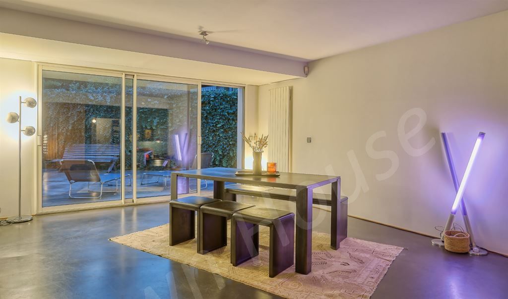 maison 8 pièces en vente sur GARCHES (92380)