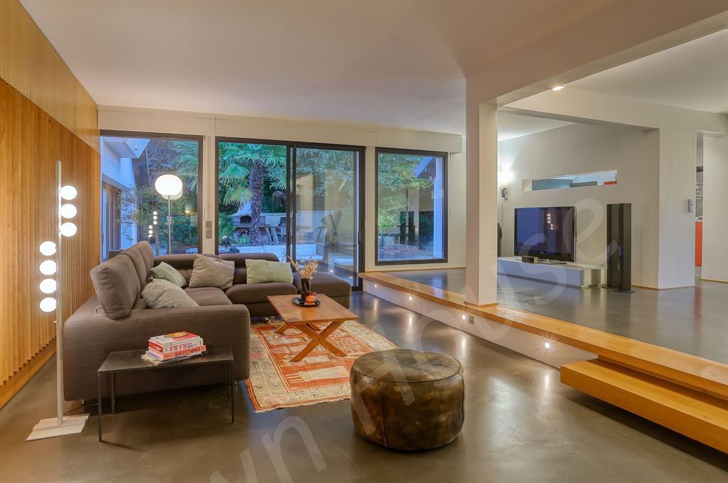 maison 8 pièces en vente sur GARCHES (92380)