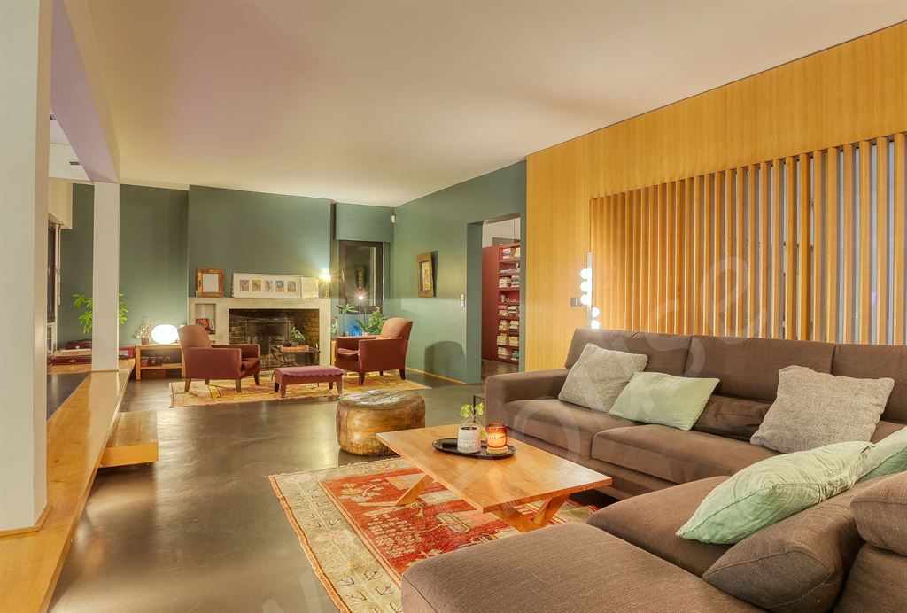 maison 8 pièces en vente sur GARCHES (92380)