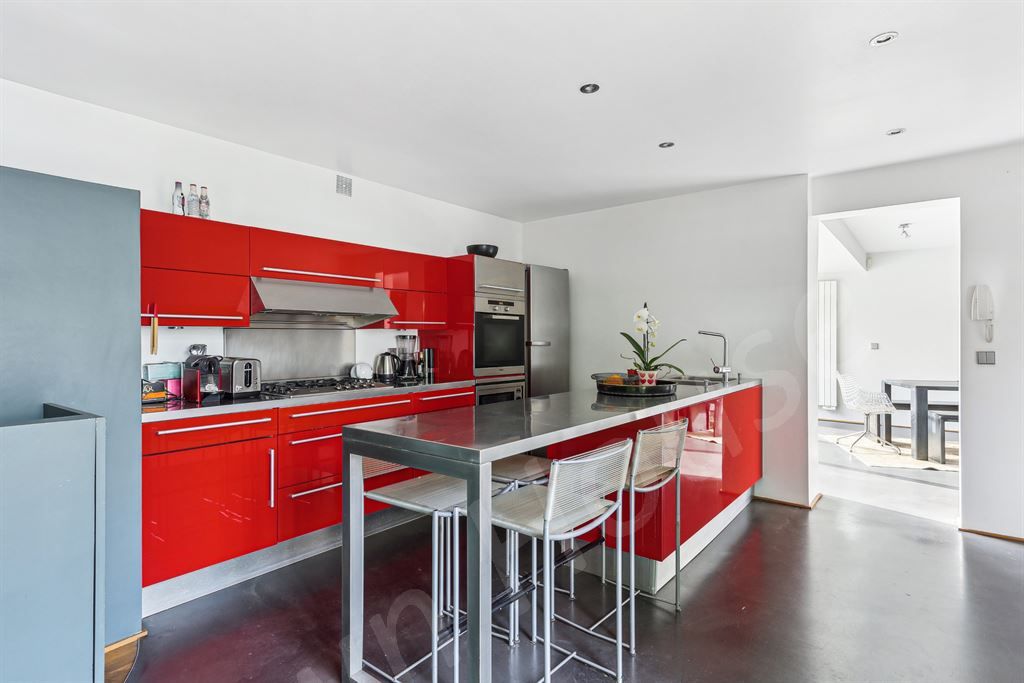 maison 8 pièces en vente sur GARCHES (92380)