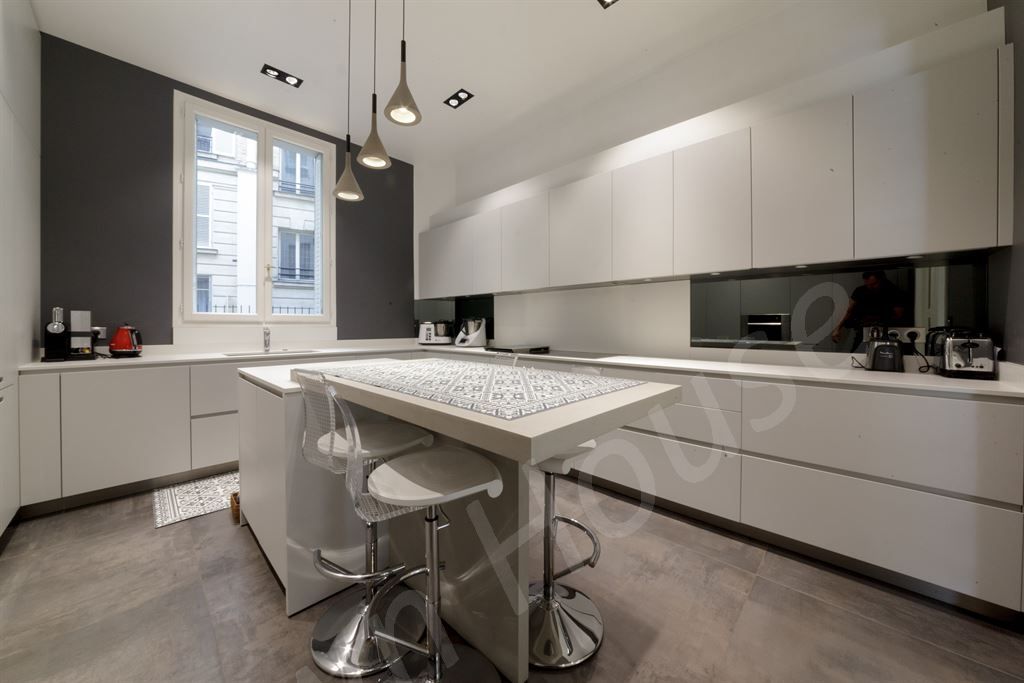 appartement 6 pièces en vente sur PARIS (75016)