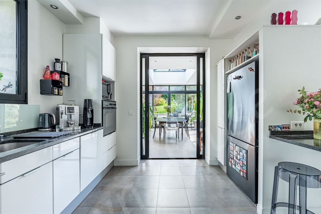 maison 6 pièces en vente sur LA CELLE ST CLOUD (78170)