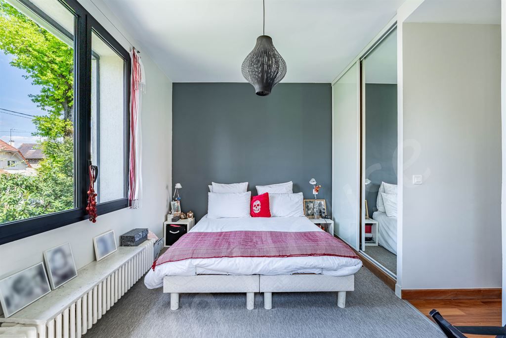 maison 6 pièces en vente sur LA CELLE ST CLOUD (78170)