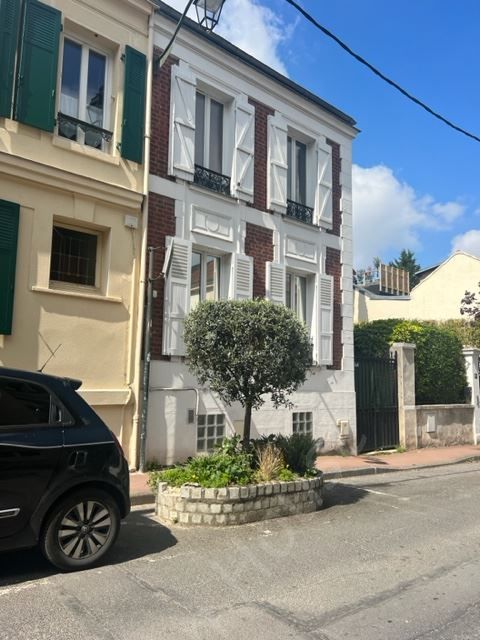 maison 5 pièces en vente sur GARCHES (92380)