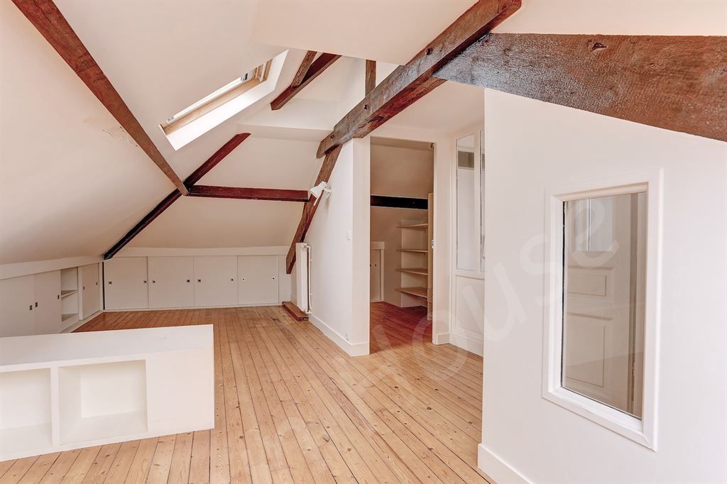 maison 5 pièces en vente sur GARCHES (92380)