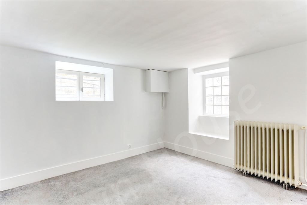 maison 5 pièces en vente sur GARCHES (92380)